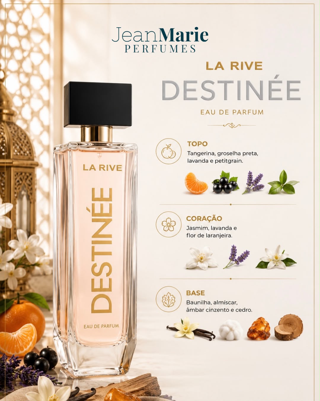 Destinée La Rive - Imagem 3