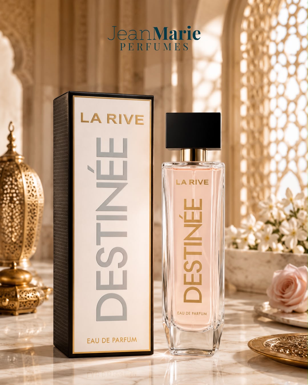 Destinée La Rive