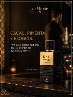 Bad Homme