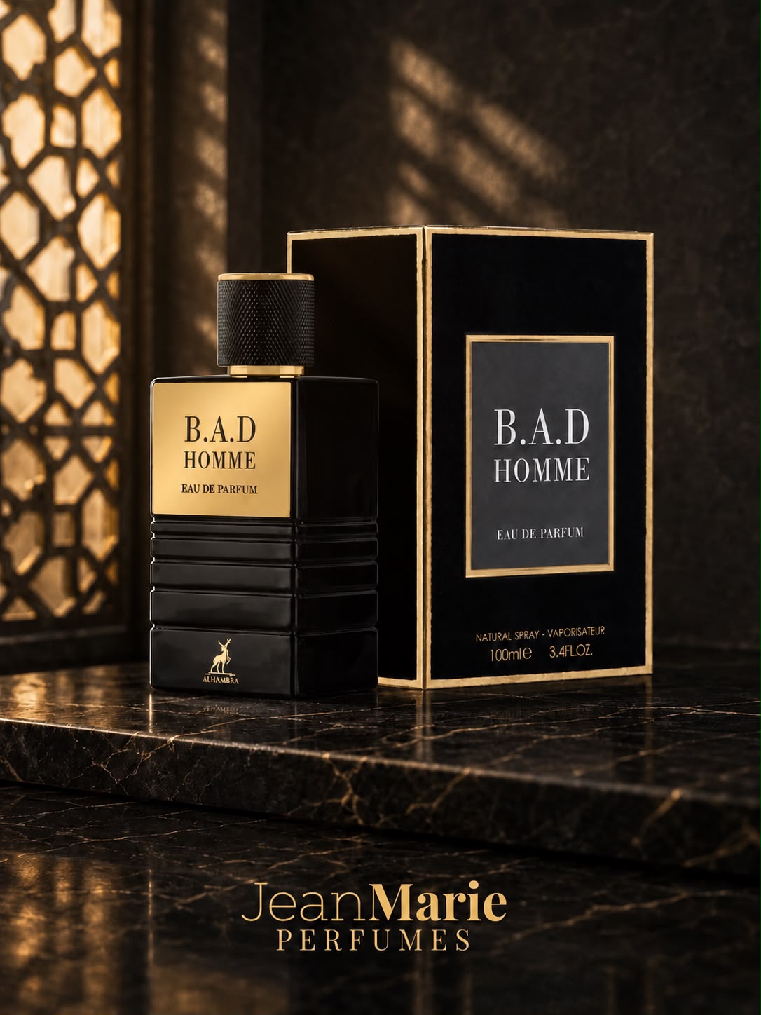 Bad Homme