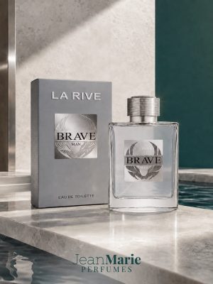 Brave La Rive