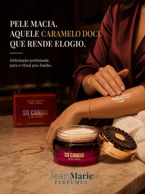 So Candid Body Cream