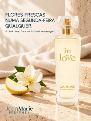 In Love La Rive