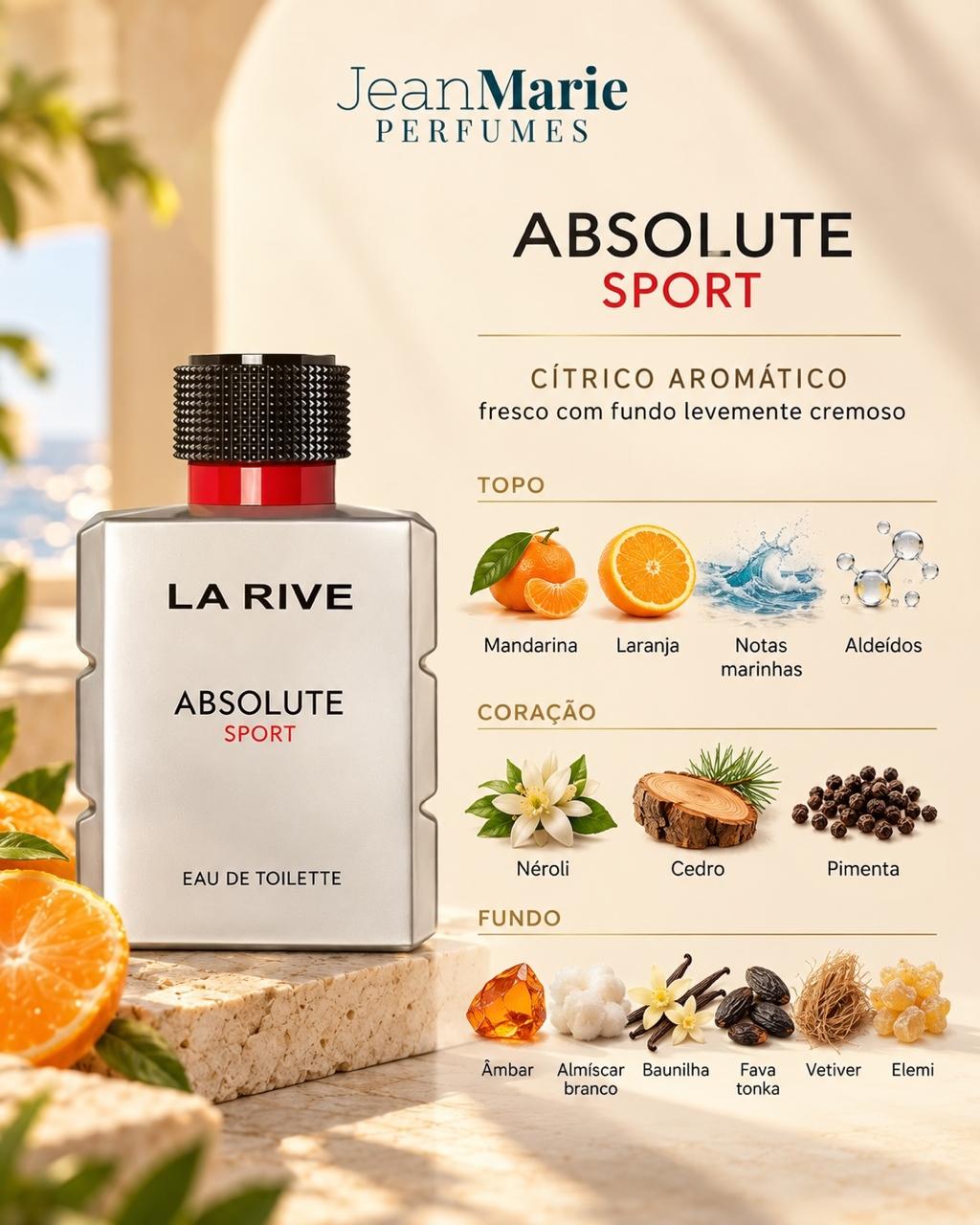Absolute Sport La Rive - Imagem 3
