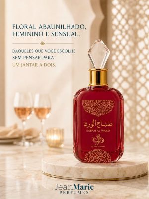 Sabah Valentine