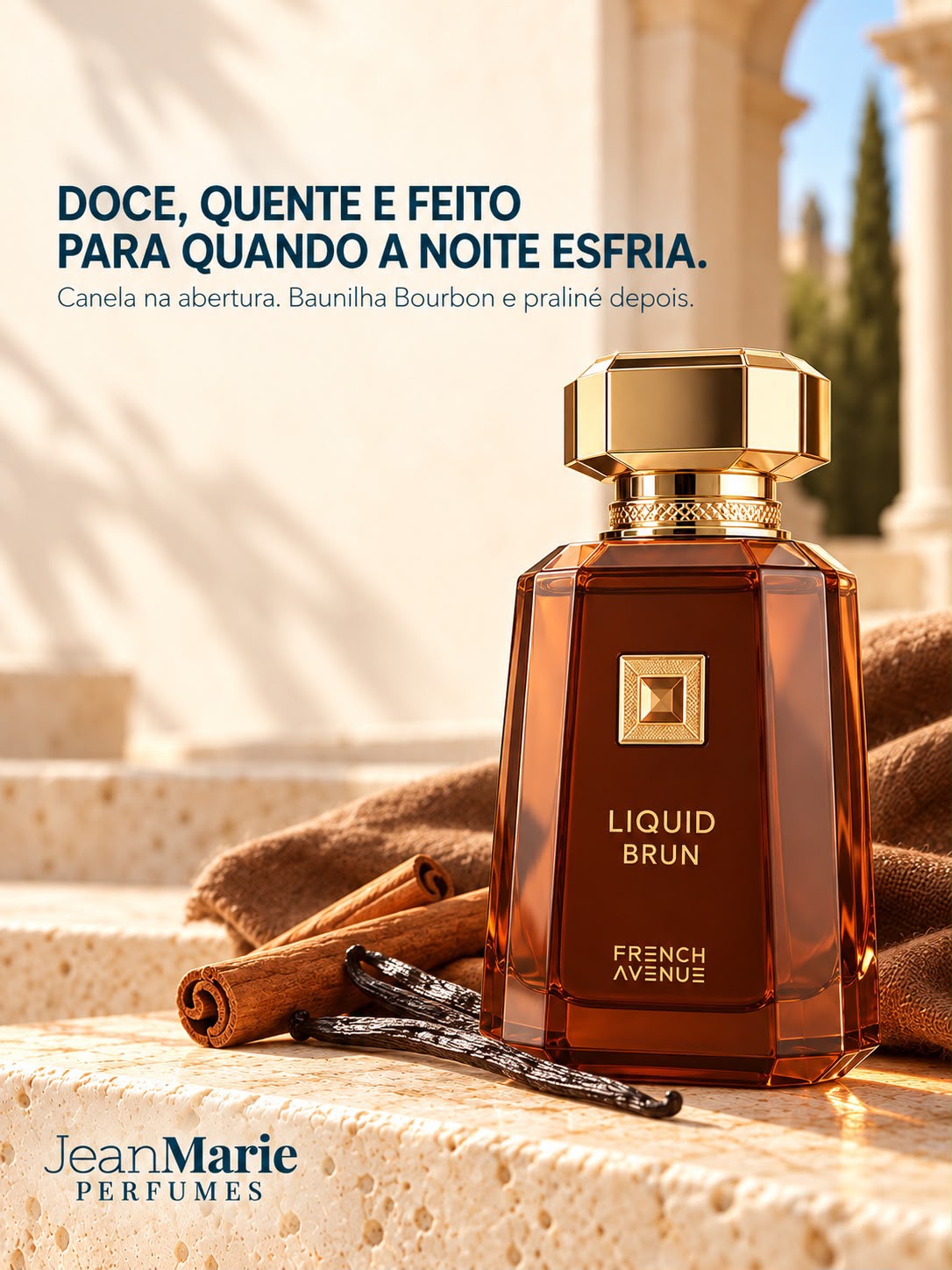 Liquid Brun French Avenue - Imagem 2