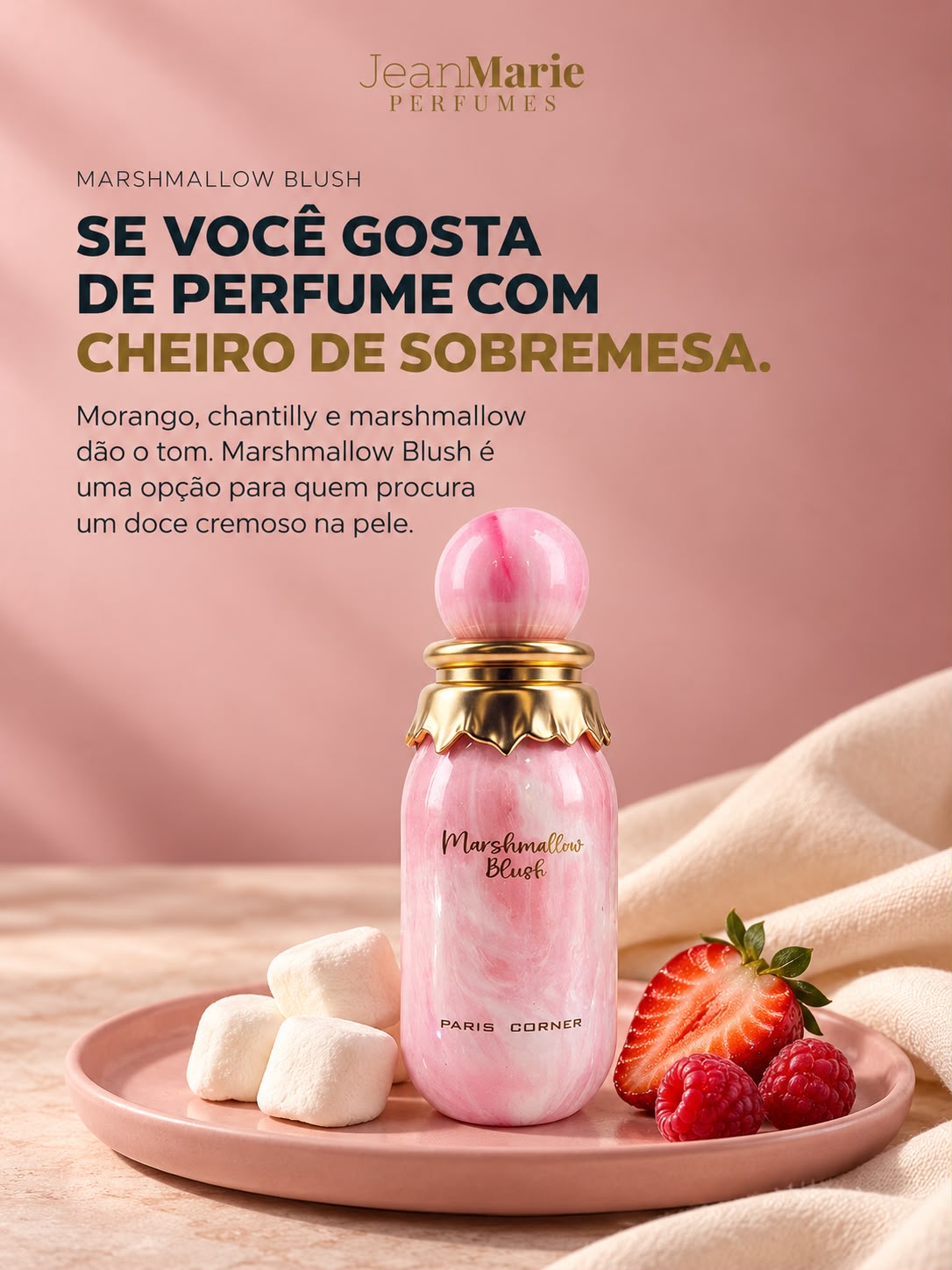 Marshmallow Blush - Imagem 2