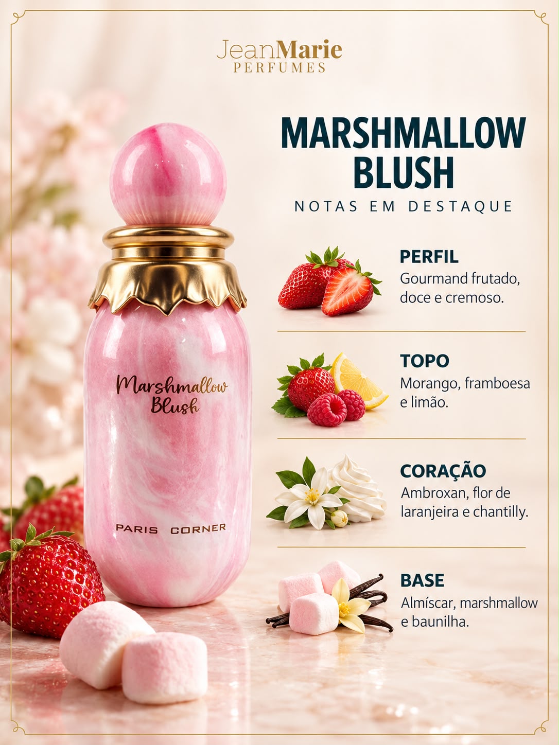 Marshmallow Blush - Imagem 3