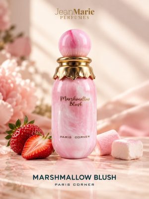 Marshmallow Blush