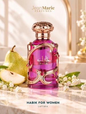 Habik for women Lattafa