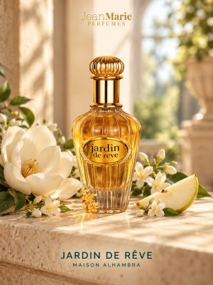 Jardim de Rêve