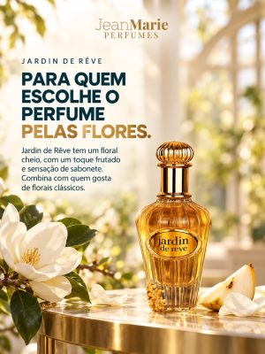Jardim de Rêve