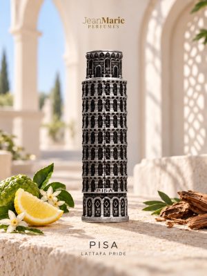 Pisa Lattafa