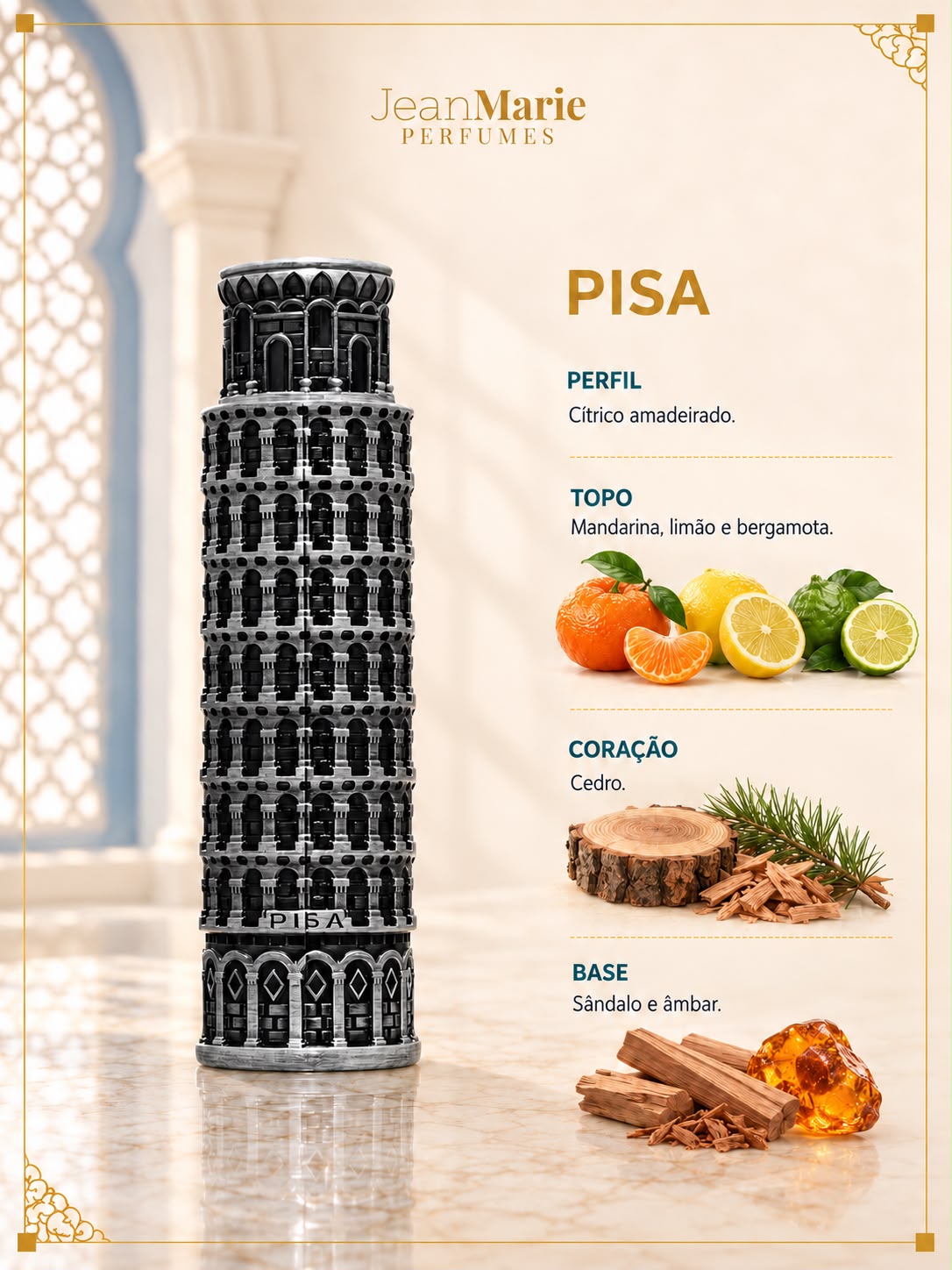Pisa Lattafa - Imagem 3