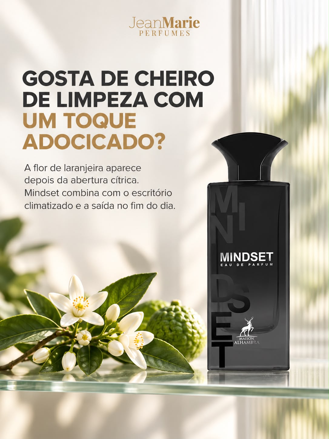 Mindset Maison Alhambra - Imagem 2